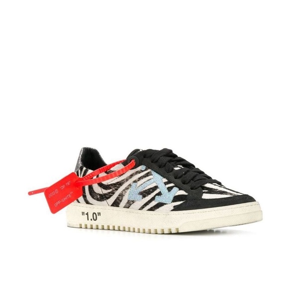 Off-white Bold 1.0 sneakers - Picture 1 of 6